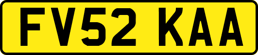 FV52KAA