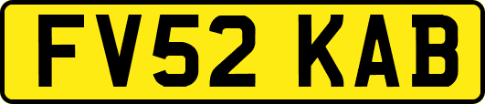 FV52KAB