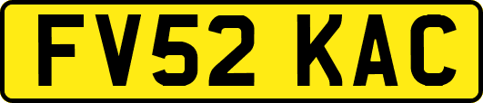 FV52KAC