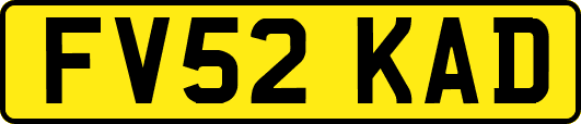 FV52KAD
