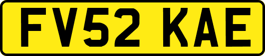 FV52KAE