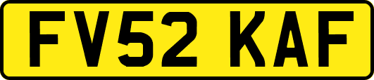 FV52KAF
