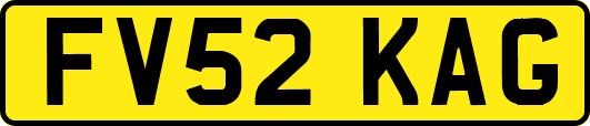 FV52KAG