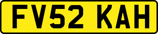 FV52KAH