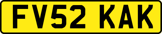 FV52KAK