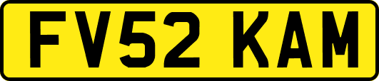 FV52KAM
