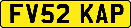 FV52KAP