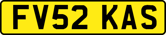 FV52KAS