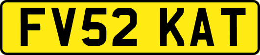 FV52KAT