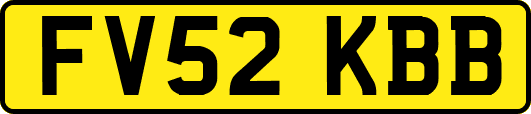 FV52KBB
