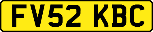 FV52KBC
