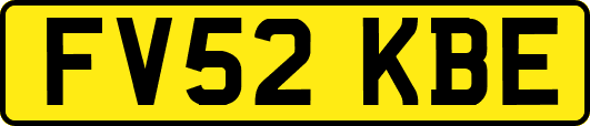 FV52KBE