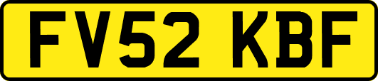 FV52KBF