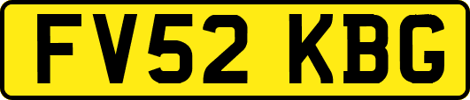FV52KBG