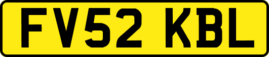 FV52KBL
