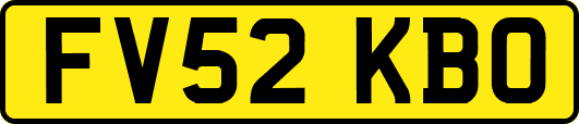 FV52KBO