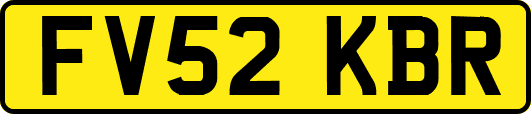 FV52KBR