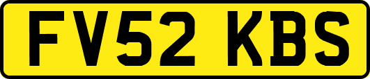 FV52KBS