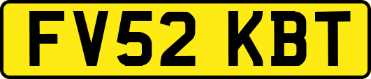 FV52KBT