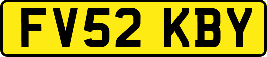 FV52KBY