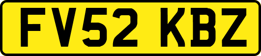 FV52KBZ