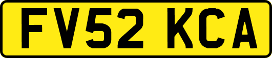 FV52KCA