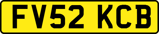 FV52KCB