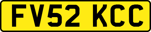 FV52KCC