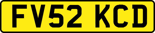 FV52KCD