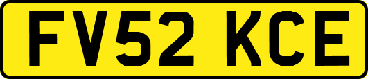FV52KCE