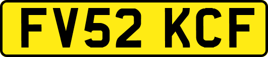 FV52KCF