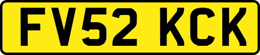 FV52KCK