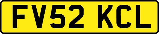 FV52KCL