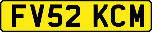 FV52KCM