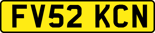 FV52KCN