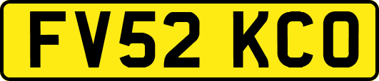 FV52KCO