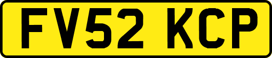 FV52KCP