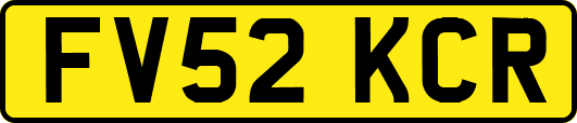 FV52KCR