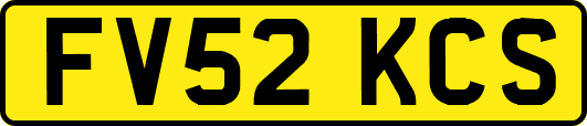 FV52KCS