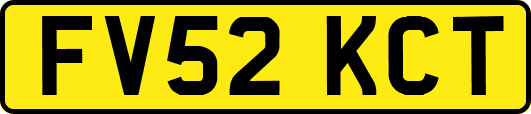 FV52KCT