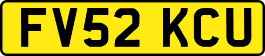 FV52KCU