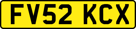 FV52KCX