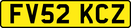 FV52KCZ