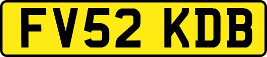 FV52KDB