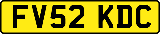 FV52KDC