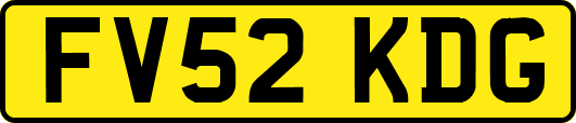 FV52KDG