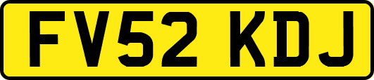 FV52KDJ