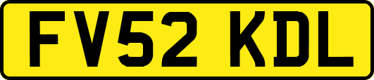 FV52KDL