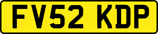 FV52KDP