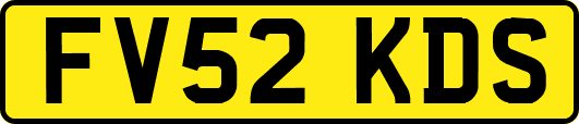 FV52KDS